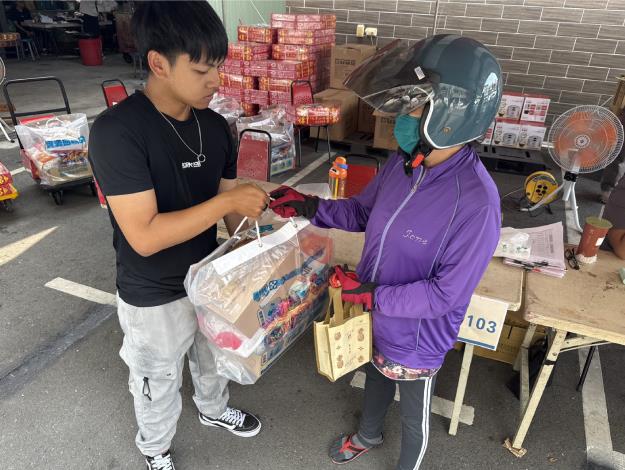 圖片來源:嘉義市政府