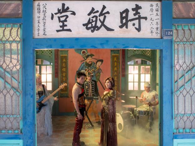 圖片來源：嘉義市政府