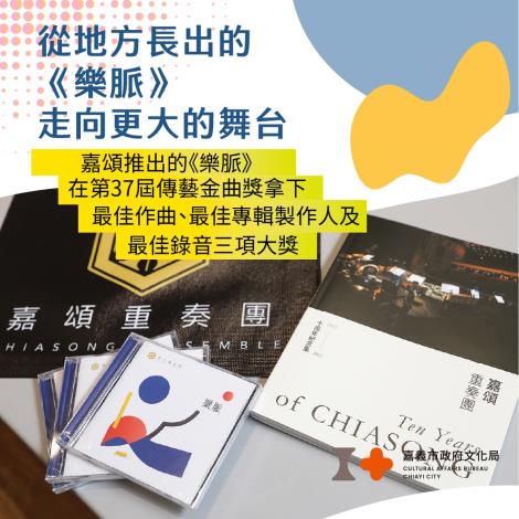 圖片來源:嘉義市政府