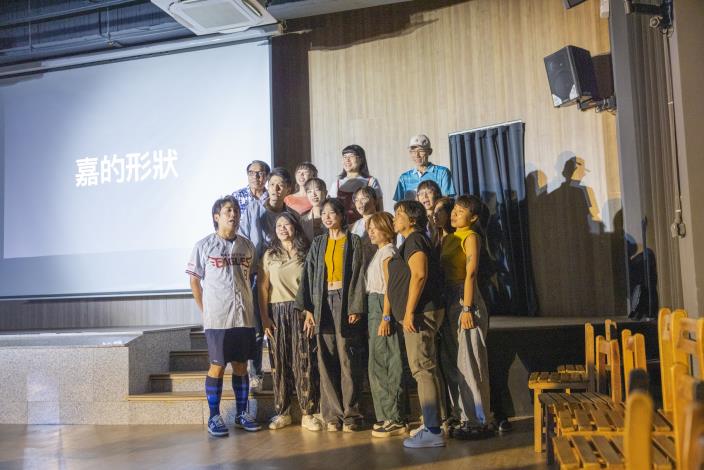 圖片來源:嘉義市政府