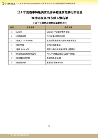 好永續