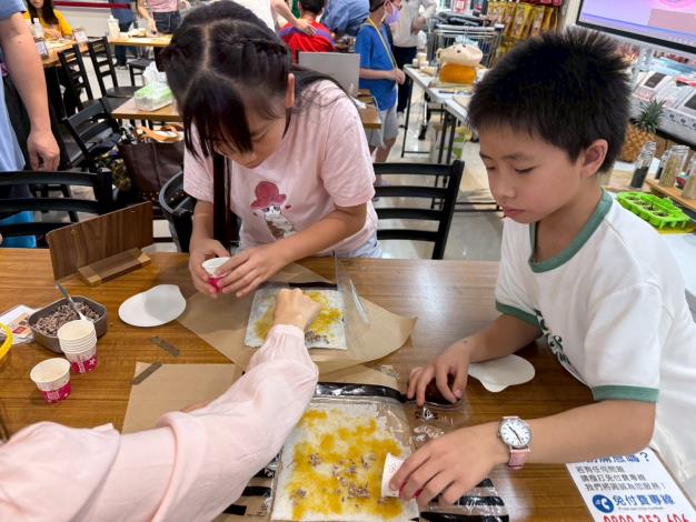 好好吃飯幸福嘉義米手作2