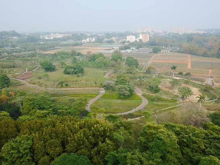 都會森林公園