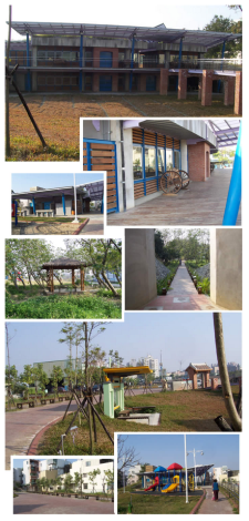 北社尾公園
