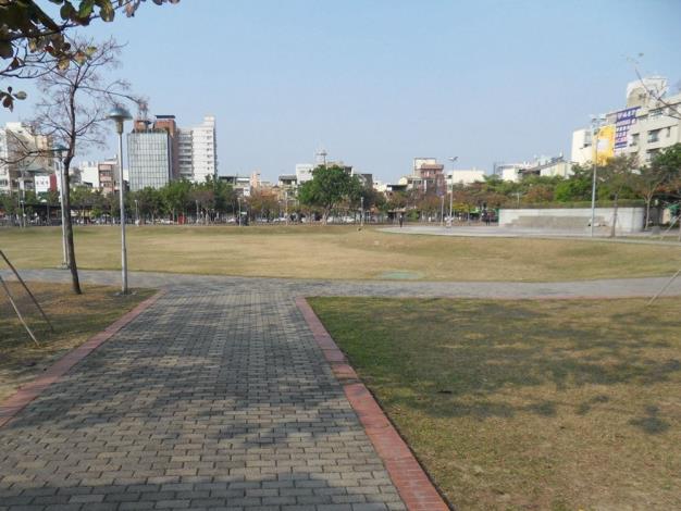 文化公園