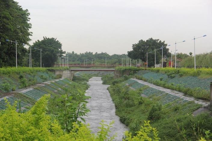 北香湖公園