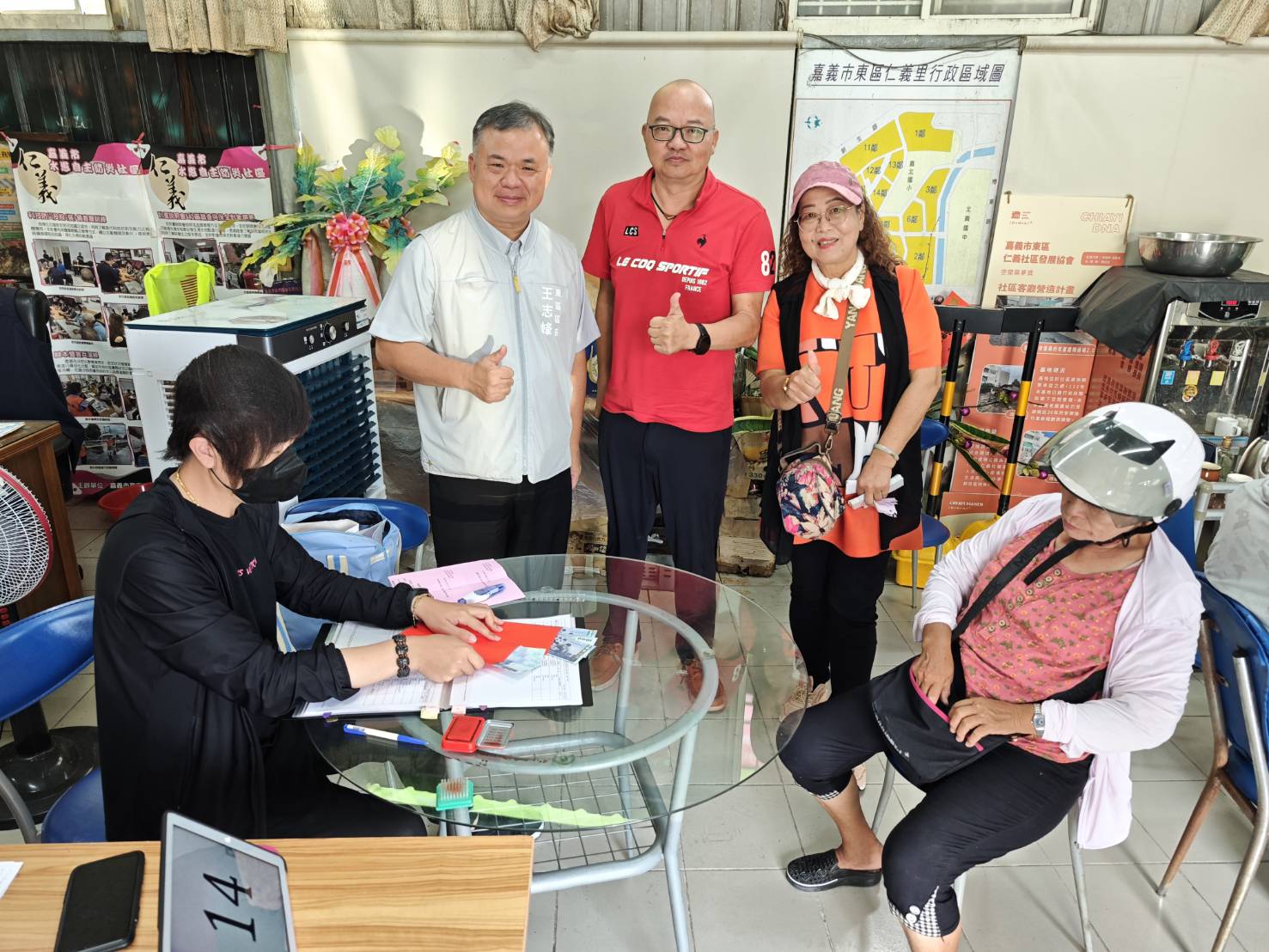 圖片來源：嘉義市政府