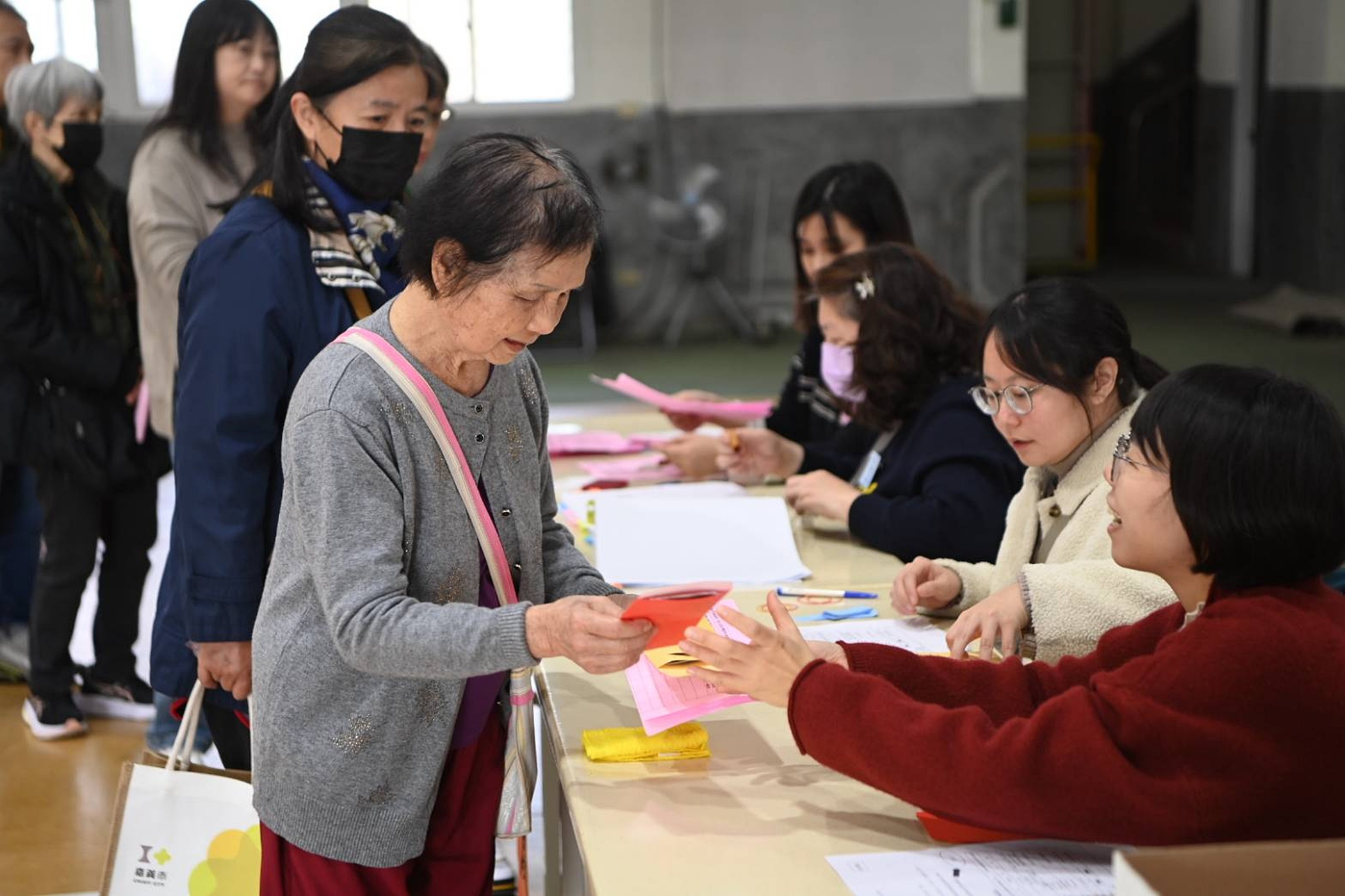 圖片來源:嘉義市政府