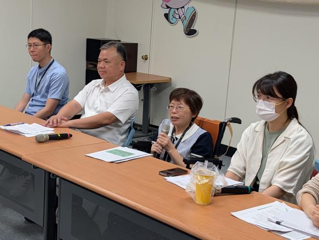 114年農林漁牧業普查各級人員督導會議