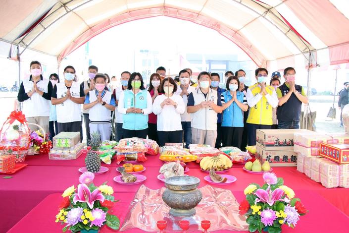 上香祈福_嘉義市政府提供01