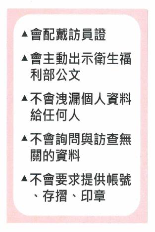 圖片4-訪員證背面