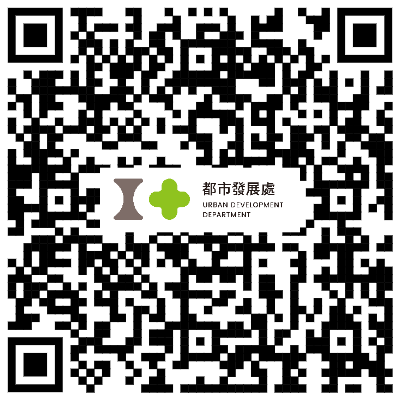 變更高速公路說明會QRcode