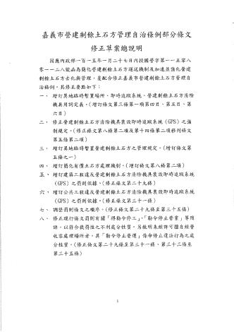 土方自治條例修正草案公告_page-0011