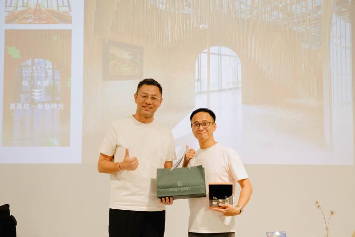 「Back to the Future」翻轉嘉義2