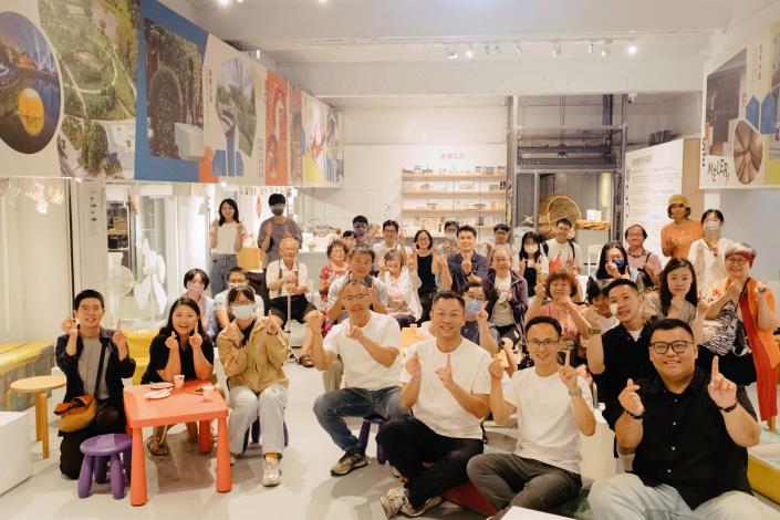 「Back to the Future」翻轉嘉義1