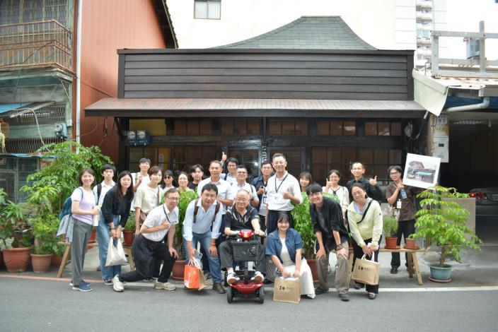 LINE_ALBUM_114.07.25舊城新生來 1都市更新研討會_250728_1