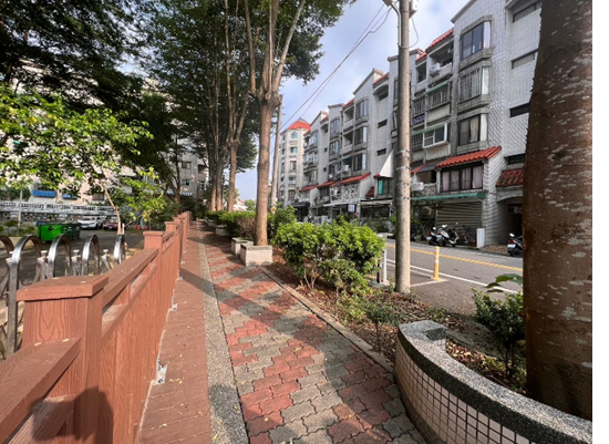 施工前照片