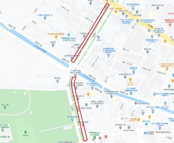 四維路