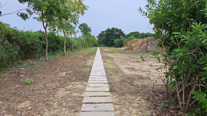 獨角仙步道