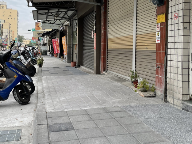 吳鳳北路