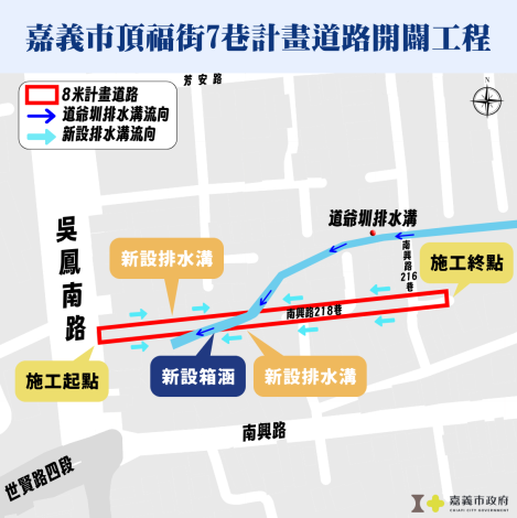 頂福街