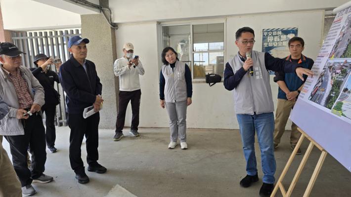 現地評比_北園國中、國小