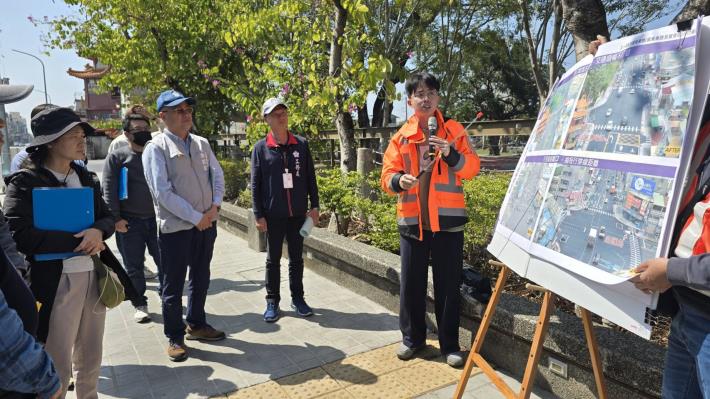 現地評比_興業東路