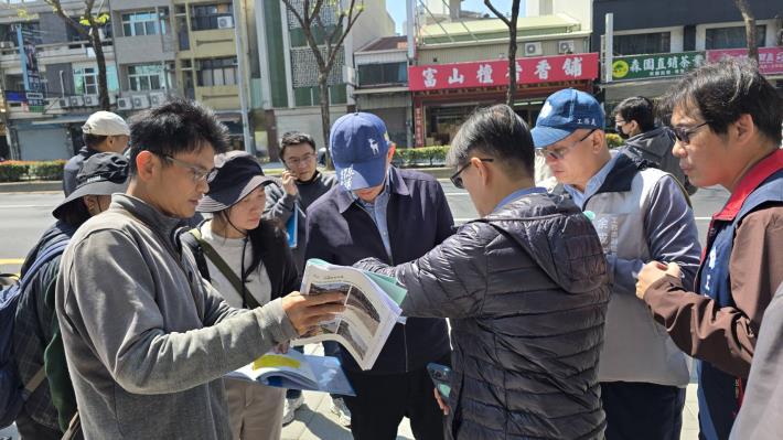 現地評比_北港路