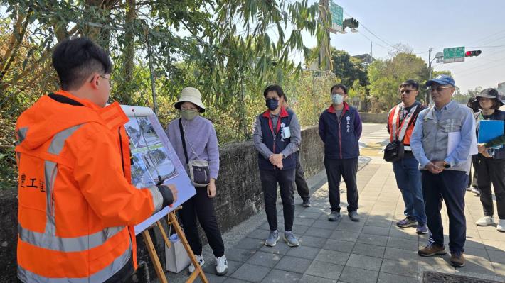 現地評比_大雅路一段