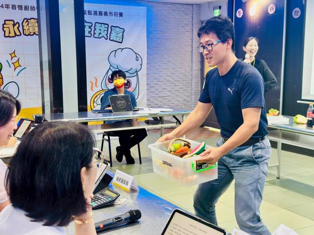 LINE_ALBUM_1140712 惜食初賽_250714_9_0