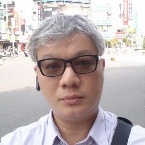 賴副處長