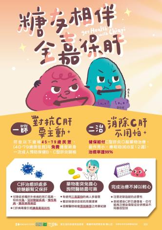 糖友相伴