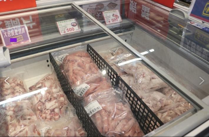 04.賣場豬肉產品查核