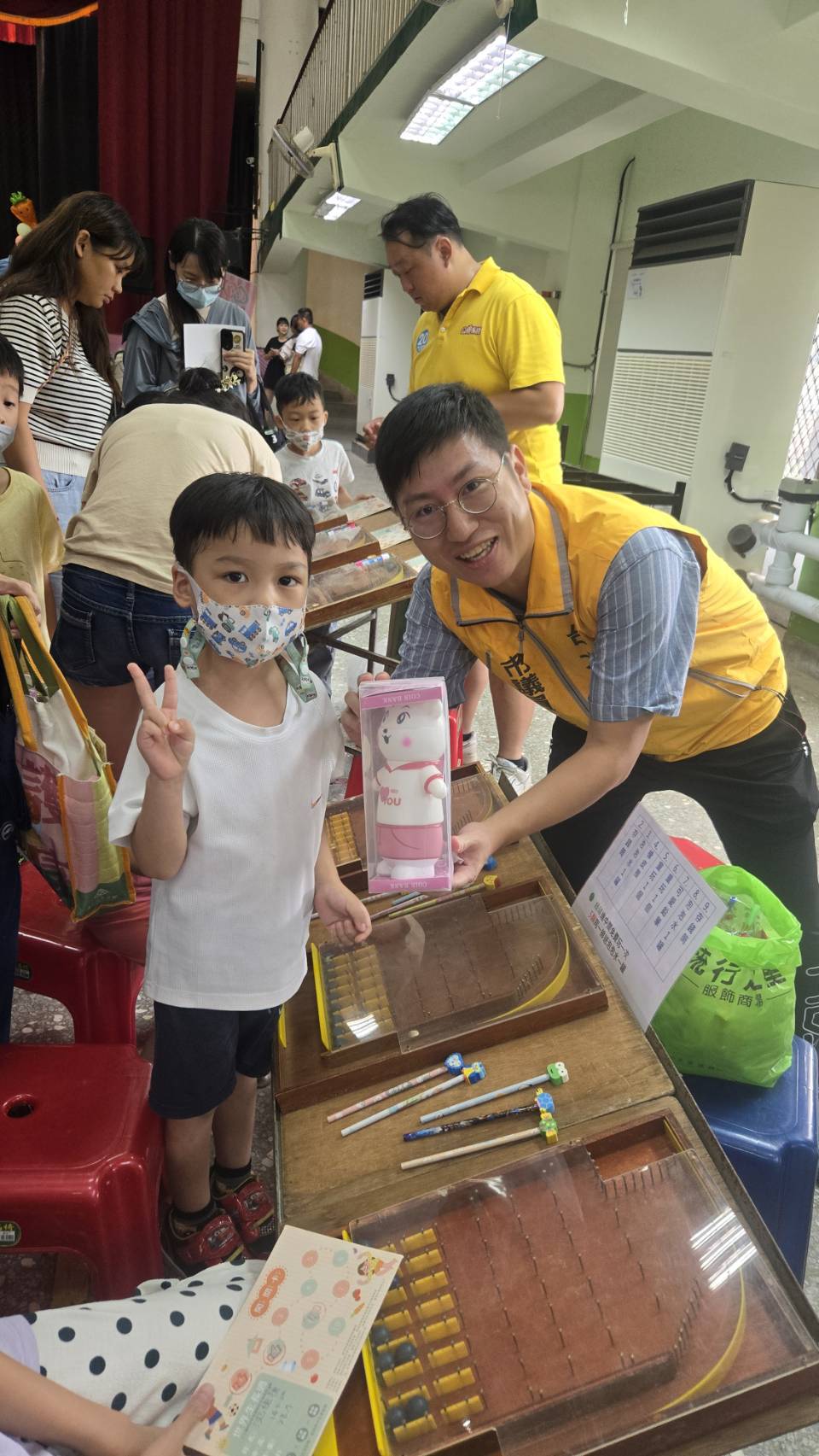 圖片來源：嘉義市政府