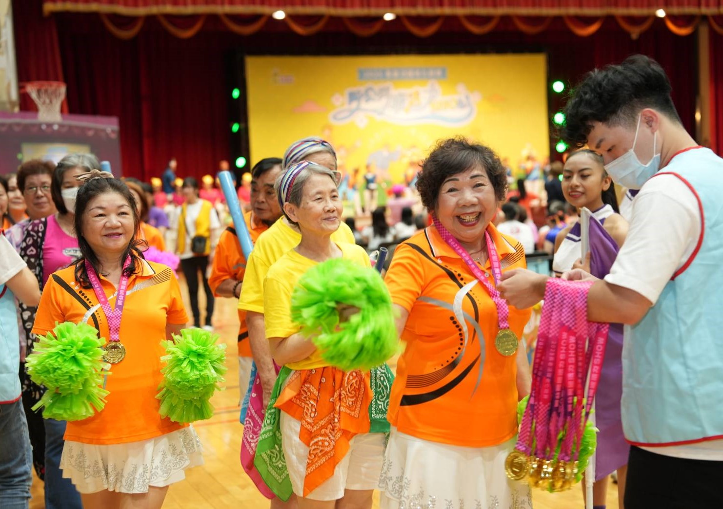 圖片來源：嘉義市政府