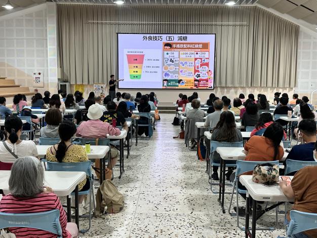 7_傳授外食技巧