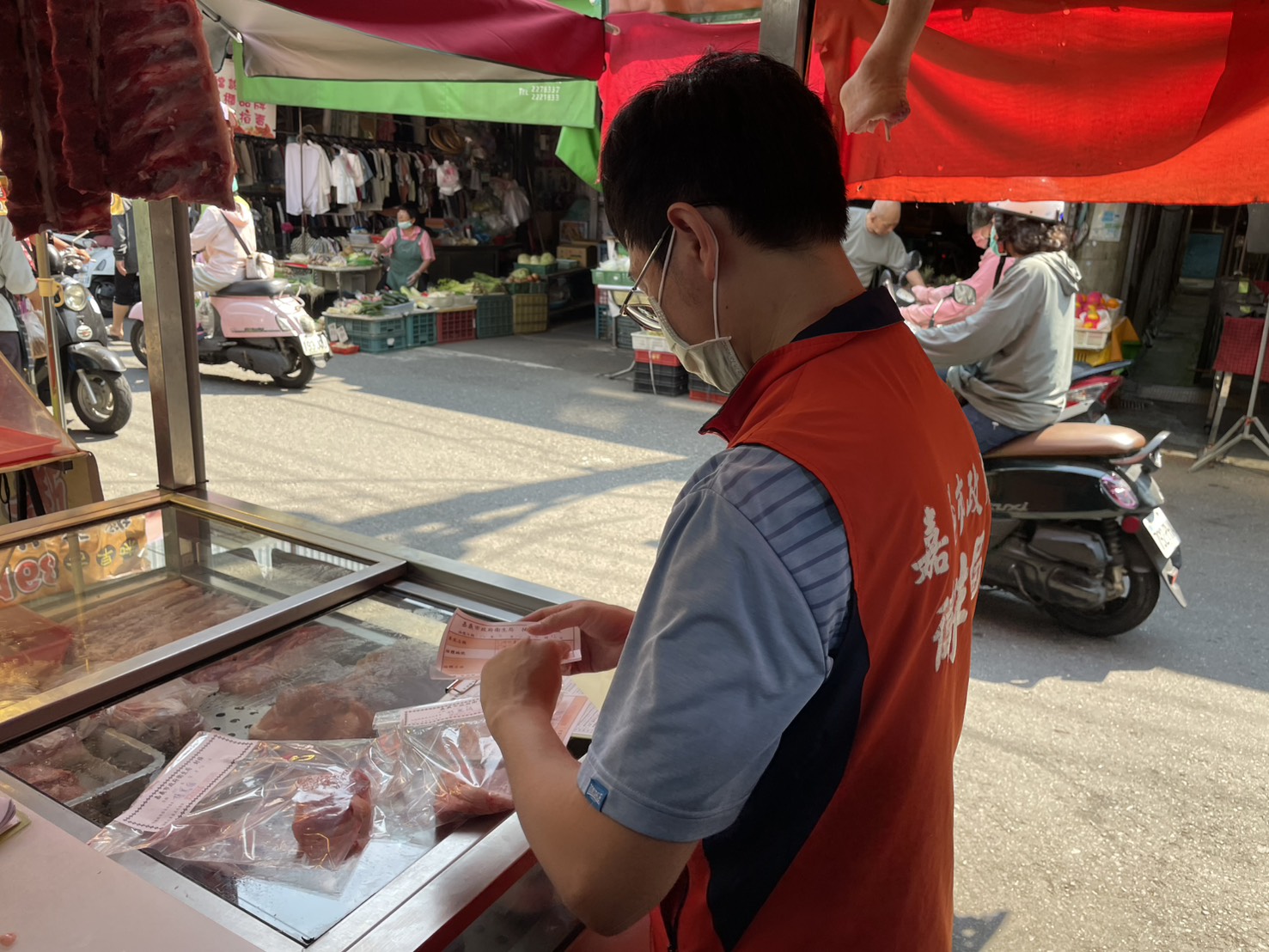 圖片來源：嘉義市政府