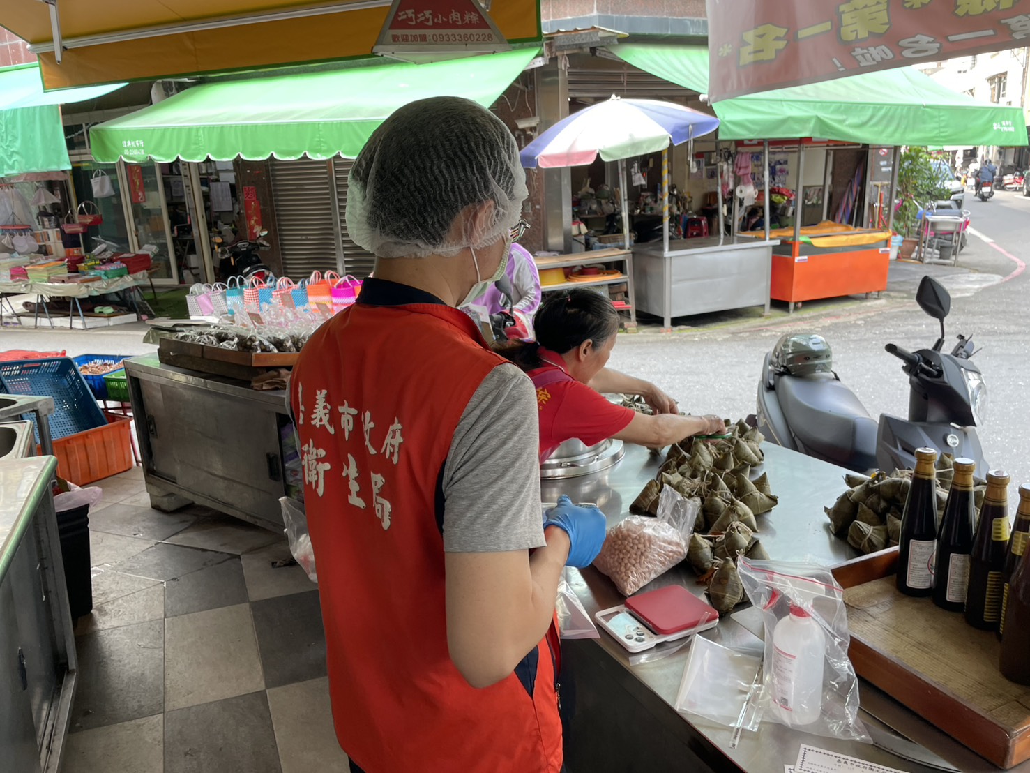 圖片來源：嘉義市政府