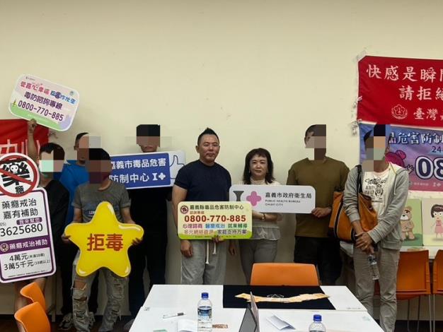 圖片來源:嘉義市政府
