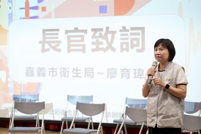 嘉義市開立「音樂處方箋」!失智友善音樂會溫暖登場 14場免費活動接力開跑
