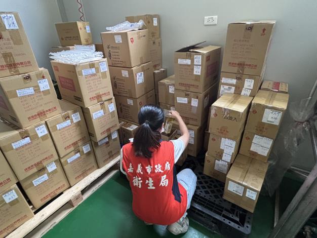 圖片來源:嘉義市政府