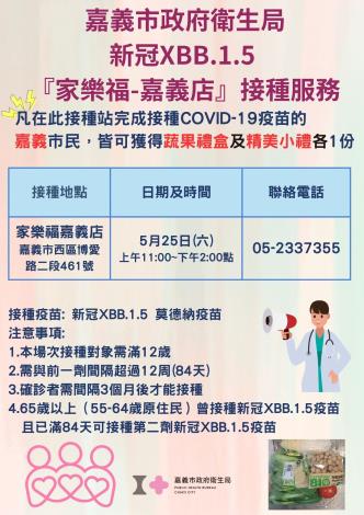 1130525新冠假日門診