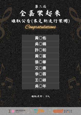 米克斯流行樂團