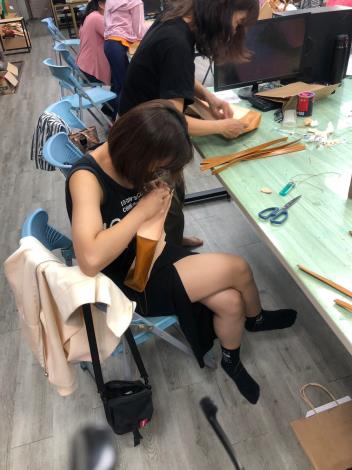 LINE_ALBUM_20221001皮雕研習_221003_12