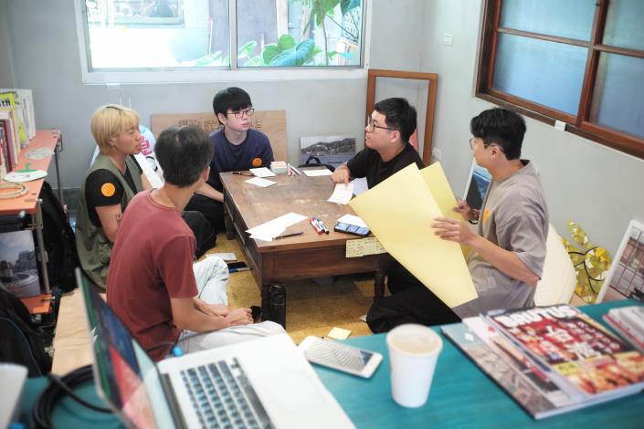 數位遊牧工作坊2-10