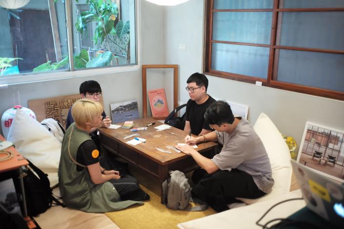 數位遊牧工作坊2-9