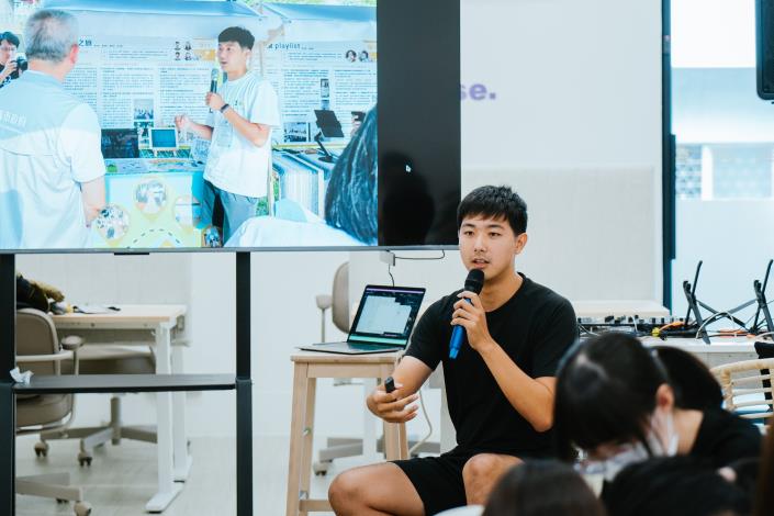 嘉義酷 𝘾𝙃𝙄𝘼𝙔𝙄 𝘾𝙍𝙀𝙒 ​開幕記者會花絮 (31)