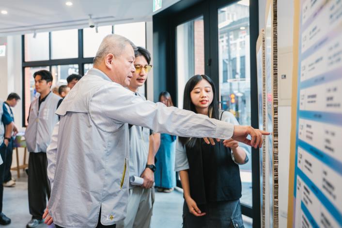 嘉義酷 𝘾𝙃𝙄𝘼𝙔𝙄 𝘾𝙍𝙀𝙒 ​開幕記者會花絮 (77)