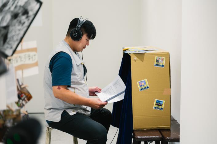 嘉義酷 𝘾𝙃𝙄𝘼𝙔𝙄 𝘾𝙍𝙀𝙒 ​開幕記者會花絮 (61)