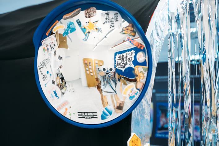 嘉義酷 𝘾𝙃𝙄𝘼𝙔𝙄 𝘾𝙍𝙀𝙒 ​開幕記者會花絮 (64)